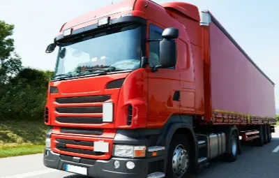 Ankara Küre Ambar Kargo