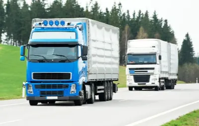 Ankara Küre | Eşya Taşıma